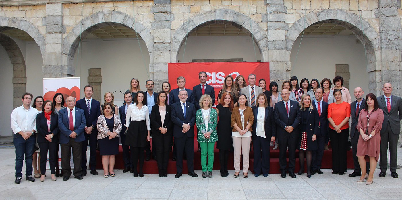 V Aniversario CISE