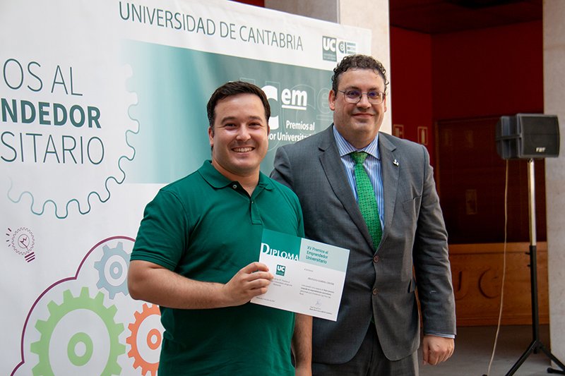 Premios UCem