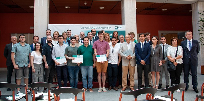 Premios UCem