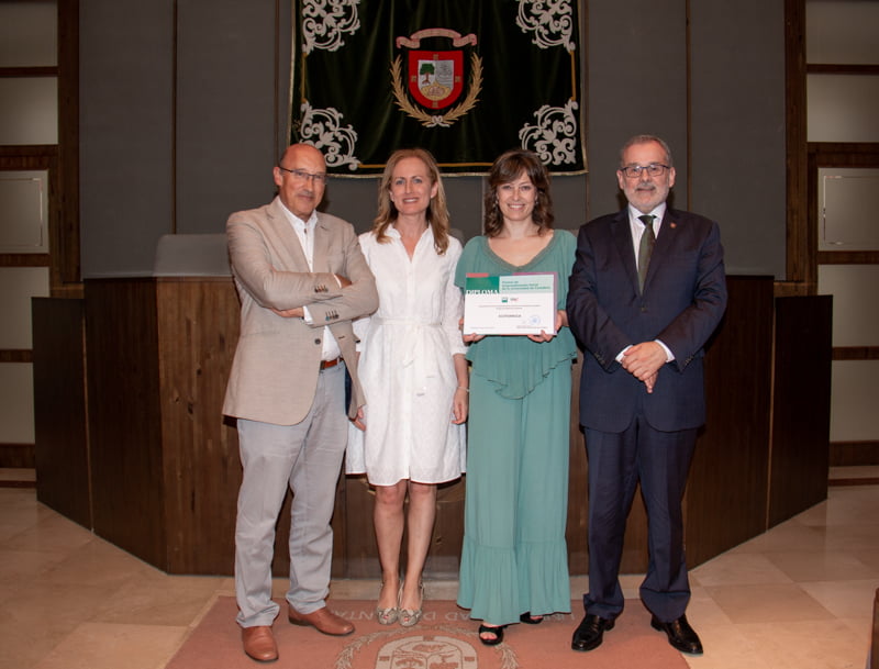 EcoTierruca Premios emprendimiento social