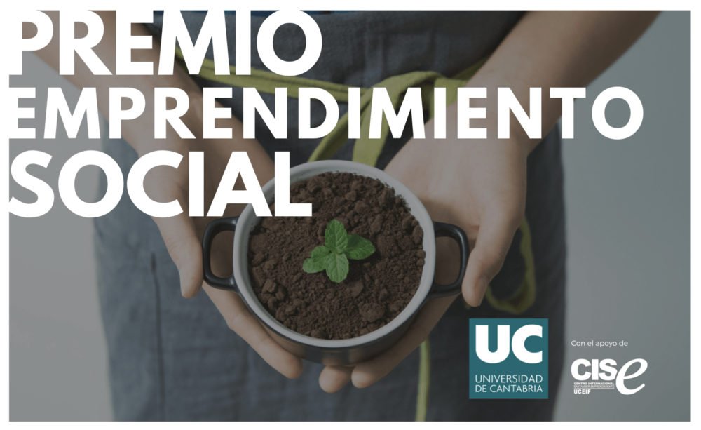 Premio Emprendimiento Social