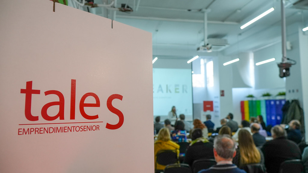DemoDay TaleS II edición
