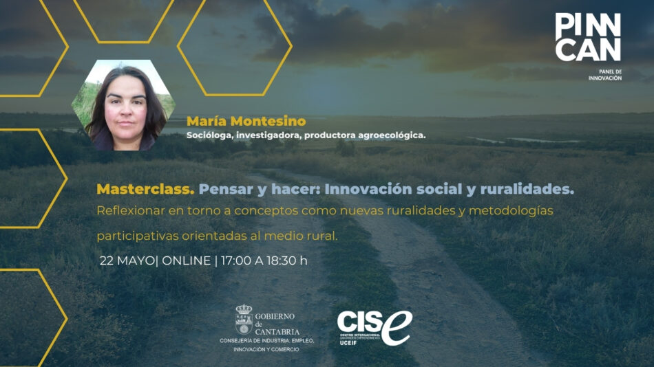 WEB María